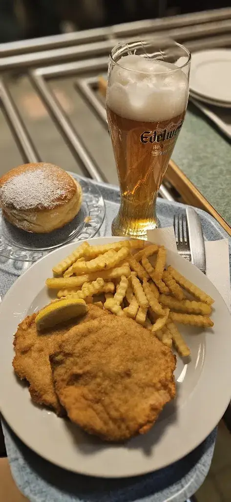 Mikra Vit_Filzwieser's Berggasthaus Friedrichhütte Küche bis 18:00 Uhr_Spital am Semmering_review