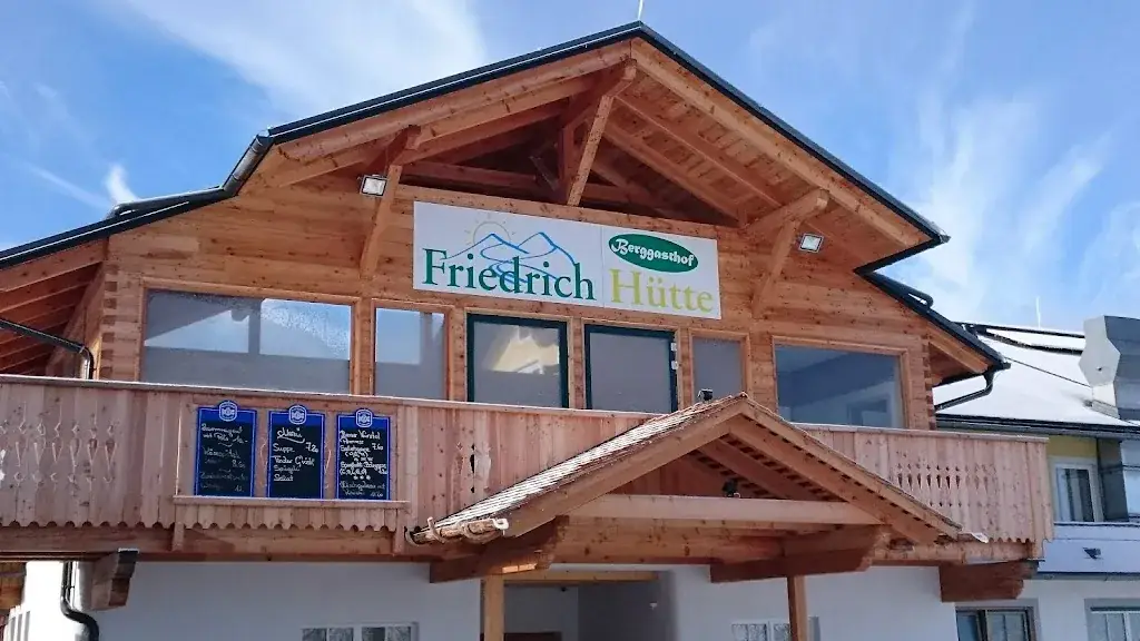 Filzwieser's Berggasthaus Friedrichhütte Küche bis 18:00 Uhr_Spital am Semmering_slider_image_1