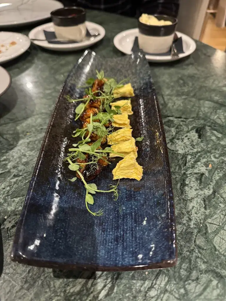 Paul Scaperotto_Thai Away by Thai Garden 2112_Spielberg bei Knittelfeld_review