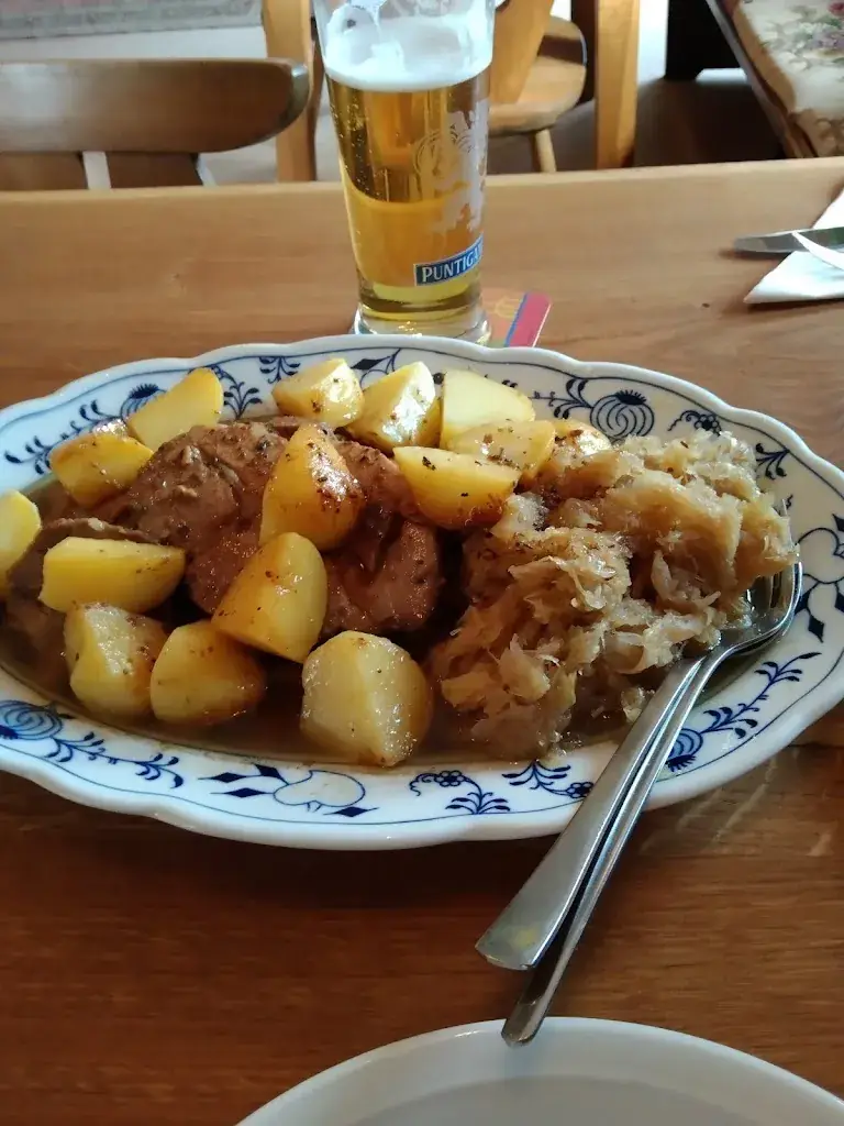 Menu_Alpengarten Rannach_Stattegg_immagine_1