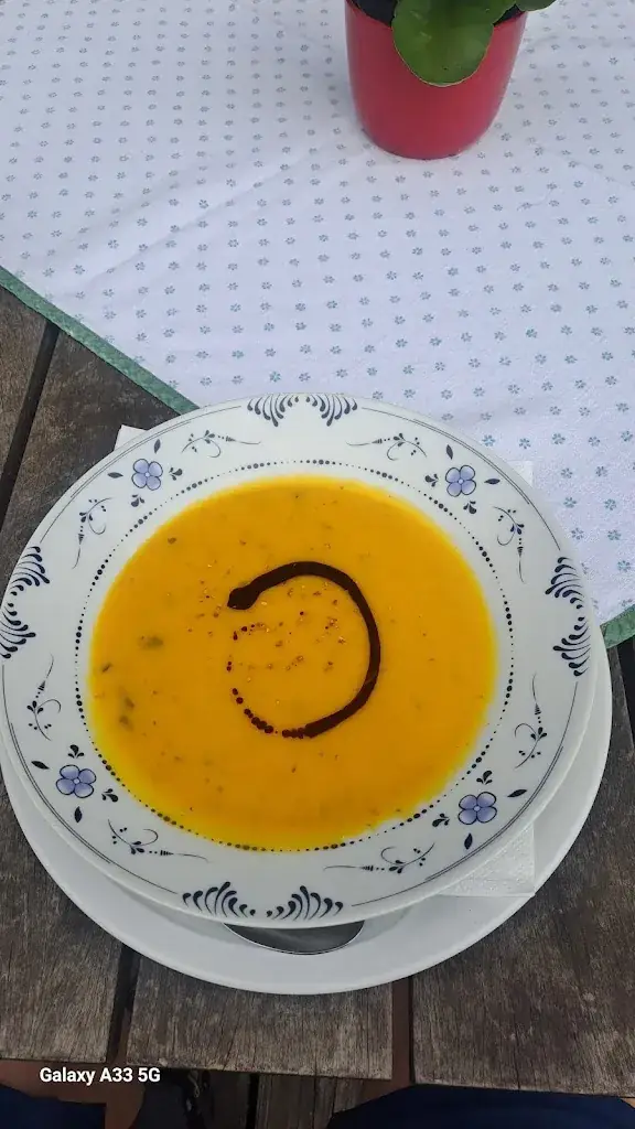 Menu_Alpengarten Rannach_Stattegg_immagine_5