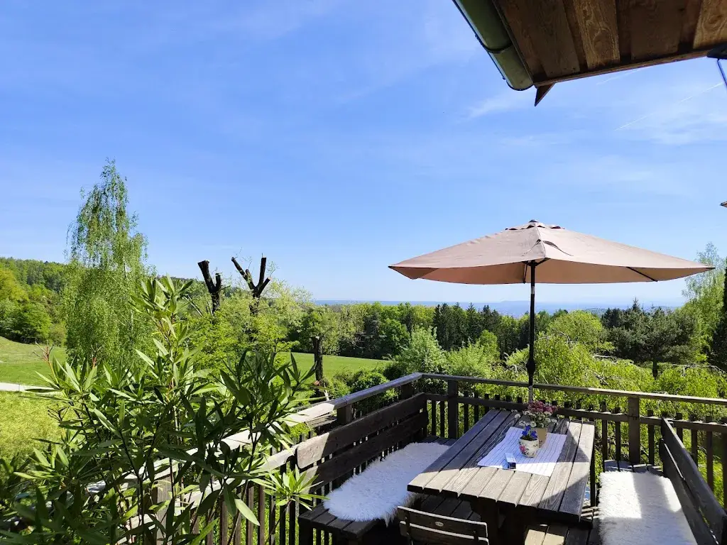 Daniel Schuster_Alpengarten Rannach_Stattegg_recensione