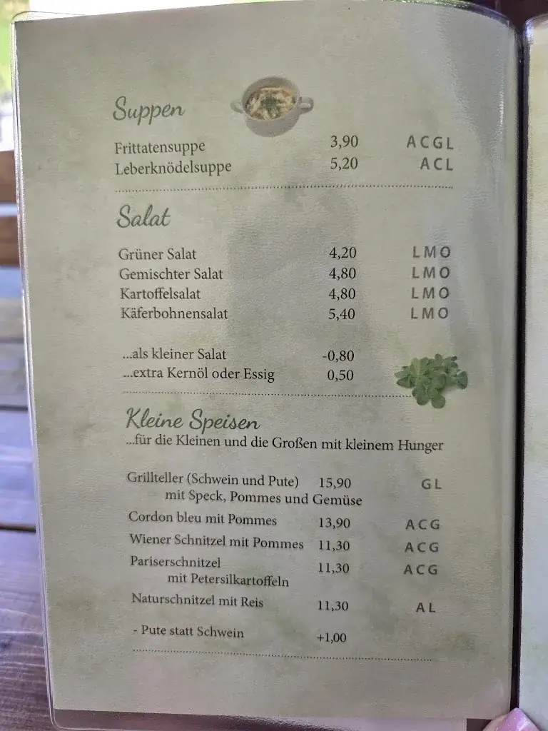 Menu_Gasthaus zum Huberwirt_Stattegg_image_2