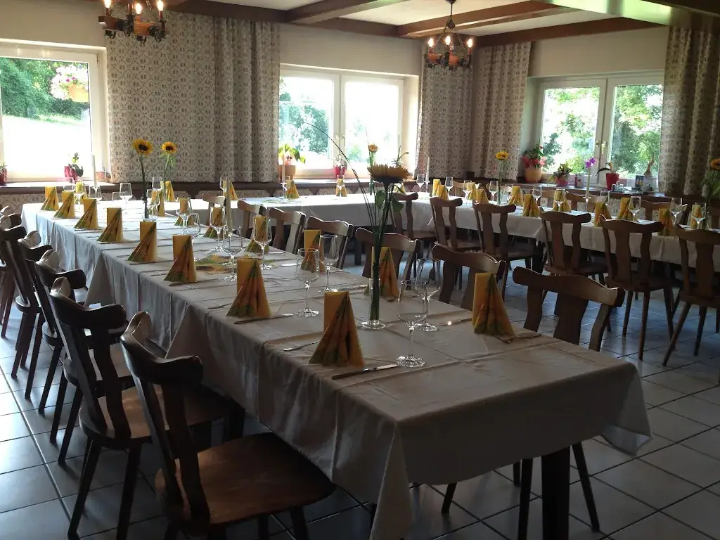 Gasthaus Martinelli "Zum Steinmetzwirt" ristorante a Stattegg