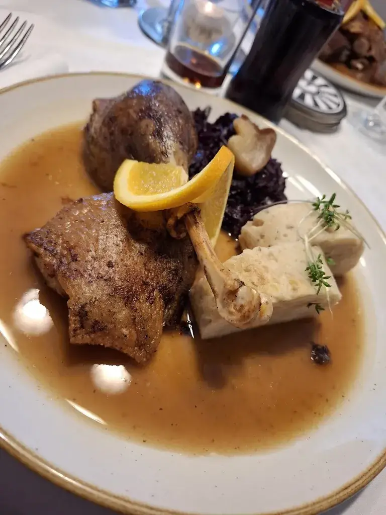 Menu_Gasthof Rössl Stallhofen_Stallhofen_immagine_2