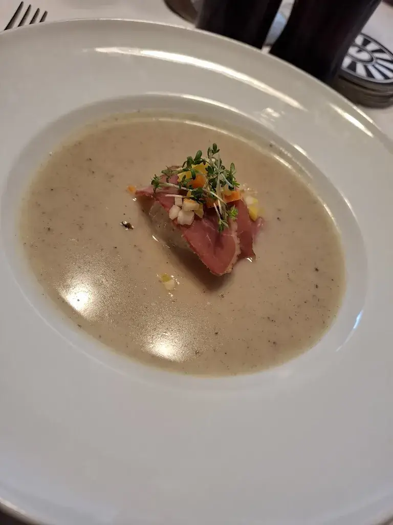 Menu_Gasthof Rössl Stallhofen_Stallhofen_immagine_4