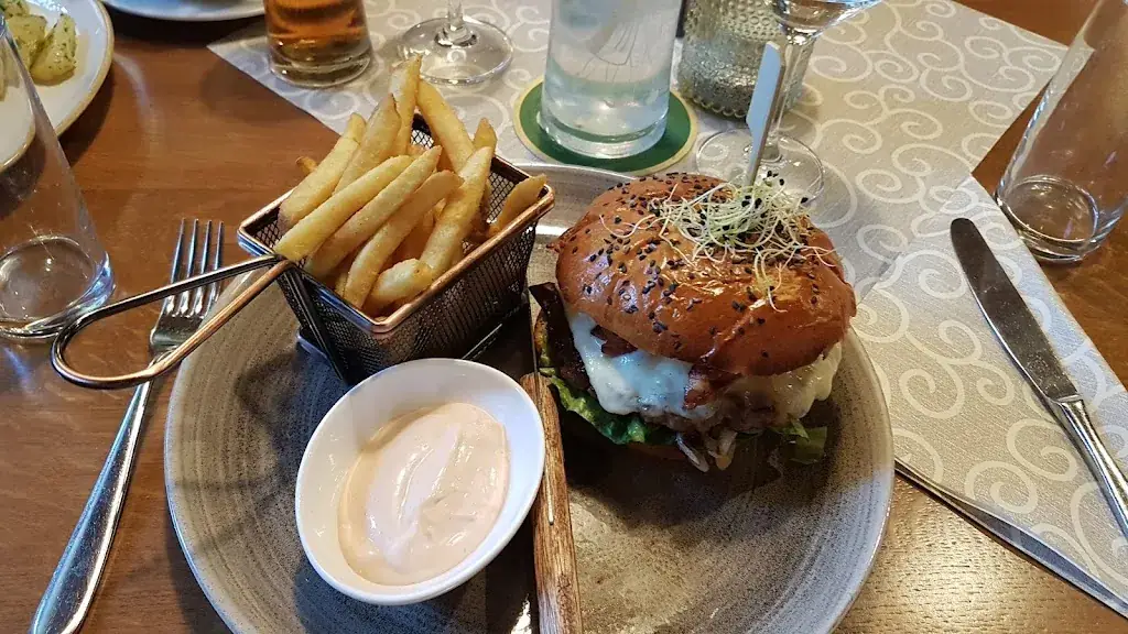 Menu_Gasthof Rössl Stallhofen_Stallhofen_immagine_5