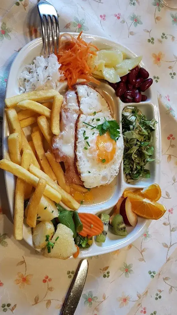 Menu_Gasthof Rössl Stallhofen_Stallhofen_immagine_6