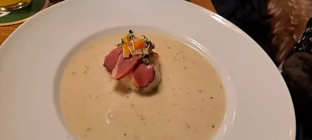 Menu_Gasthof Rössl Stallhofen_Stallhofen_immagine_7