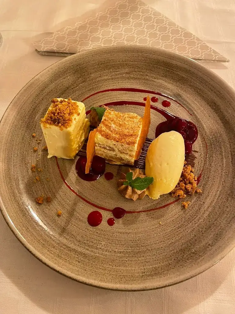 Menu_Gasthof Rössl Stallhofen_Stallhofen_immagine_8