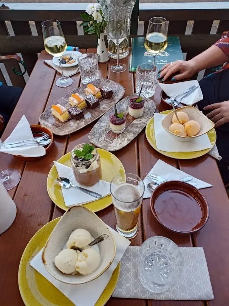 Menu_Gasthof Rössl Stallhofen_Stallhofen_immagine_9