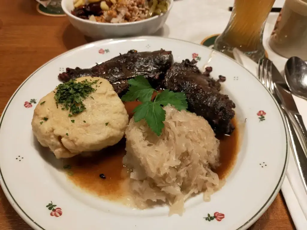 Marco Kuipers_Gasthof Rössl Stallhofen_Stallhofen_recensione