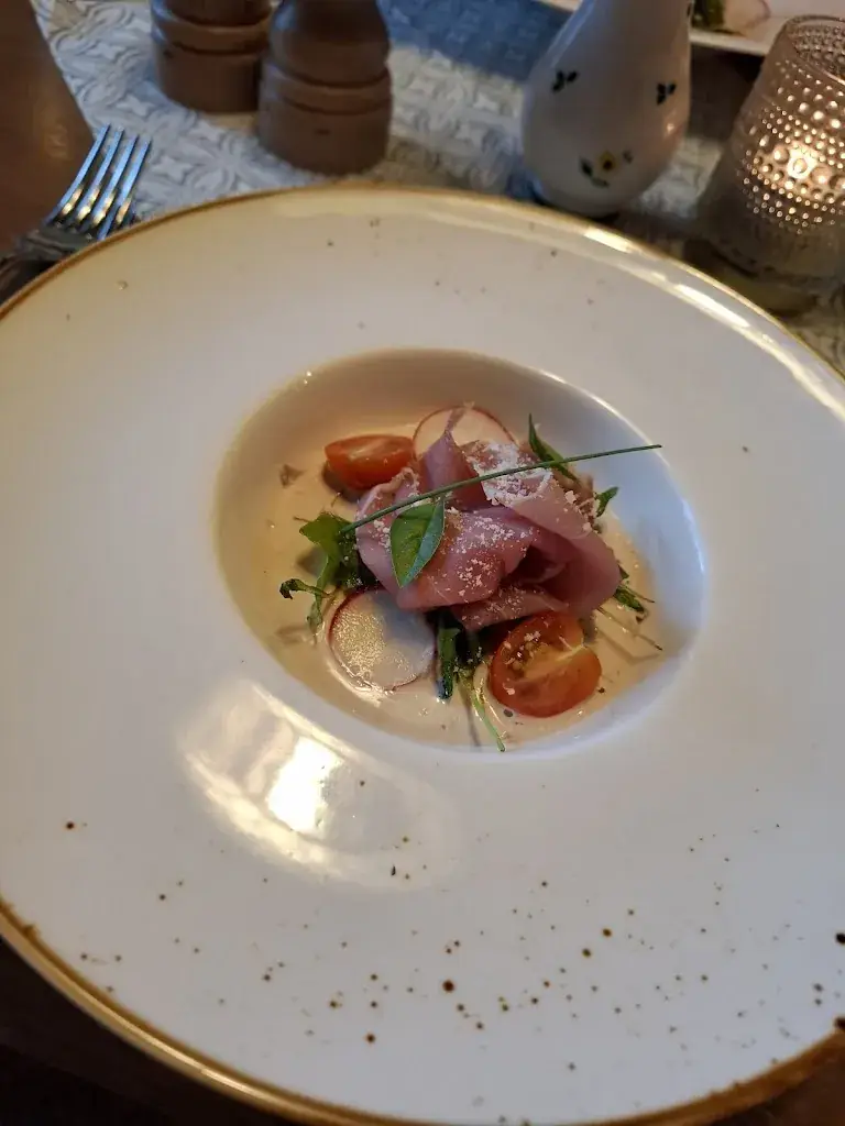 Ulrike Linhard_Gasthof Rössl Stallhofen_Stallhofen_recensione