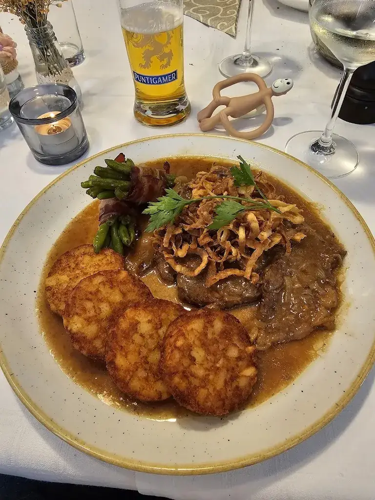 Stephan Purgar_Gasthof Rössl Stallhofen_Stallhofen_recensione