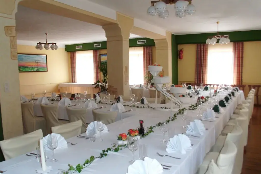 Gasthof Rössl Stallhofen ristorante a Stallhofen