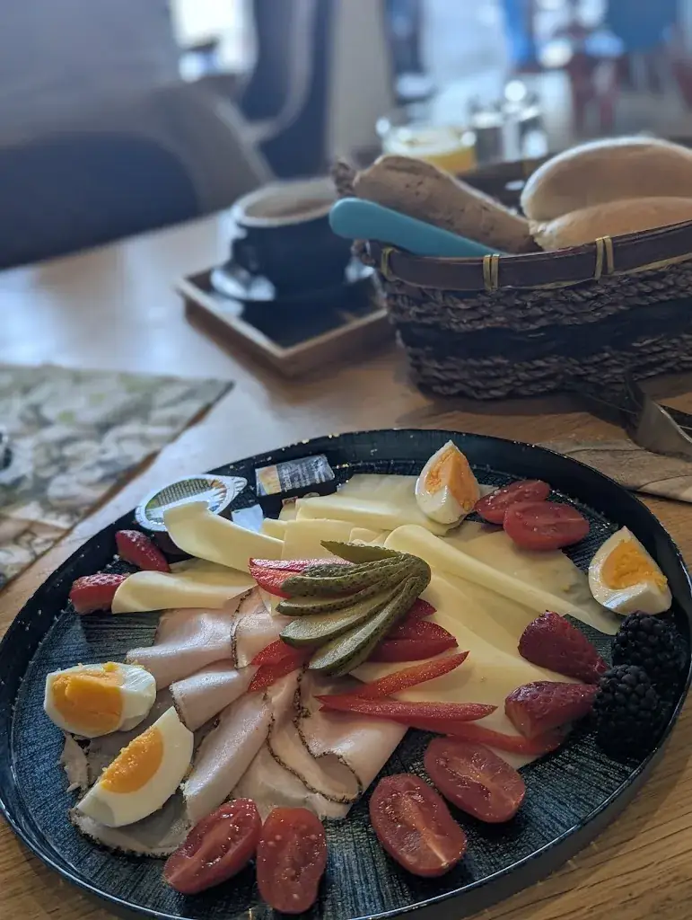 Mario Sir_Markt Cafe Stallhofen_Stallhofen_recensione