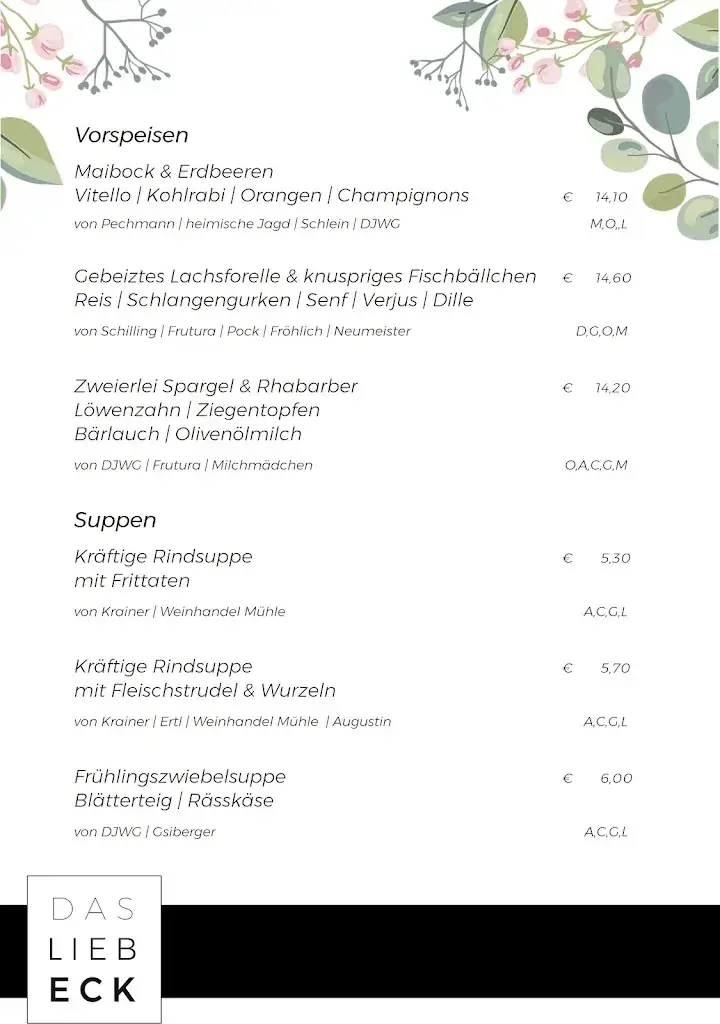 Menu_Das LiebEck_Straden_immagine_1