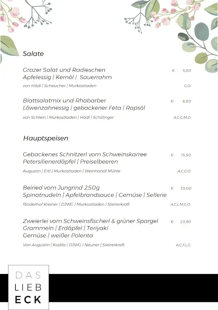 Menu_Das LiebEck_Straden_immagine_2