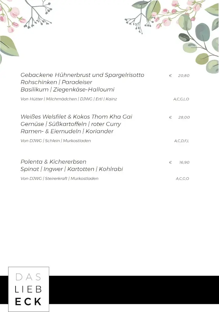 Menu_Das LiebEck_Straden_immagine_3