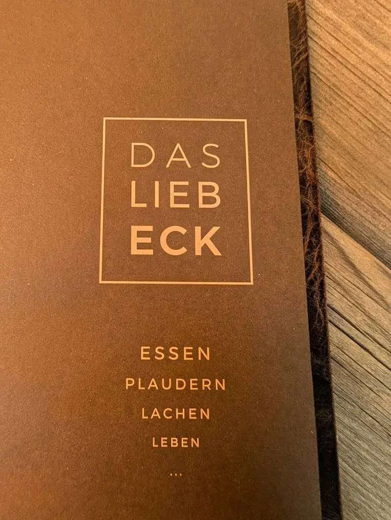 Angie Dobritzhofer_Das LiebEck_Straden_recensione