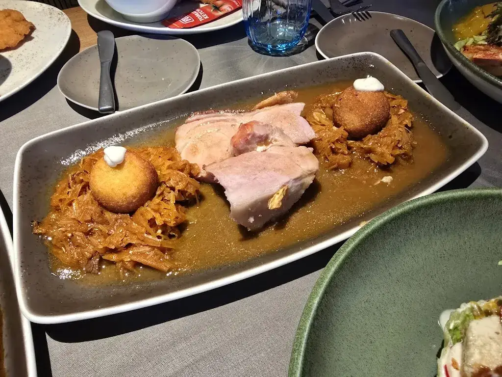 NxN S_das Fritz_Weiden am See_review