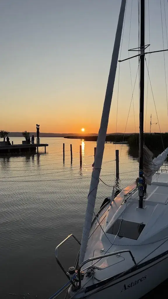 Stefan Nachname_das Fritz_Weiden am See_review