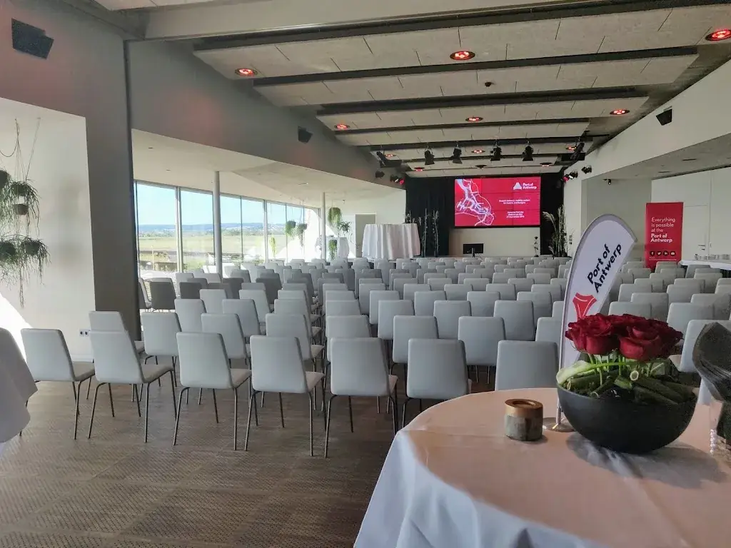 das Fritz ristorante a Weiden am See