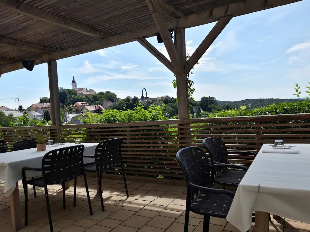 Saziani Restaurant & Hotel ristorante a Straden