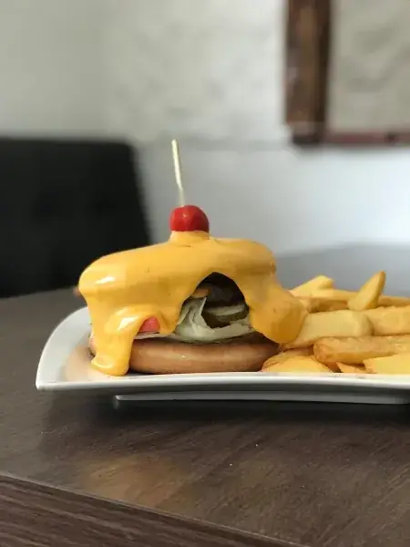 Tretn Vull Straden ristorante a Straden