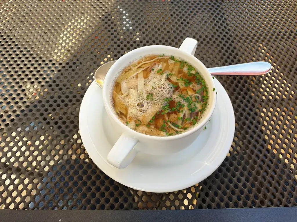 Menu_Restaurant Stiftskeller_Stambach_immagine_3