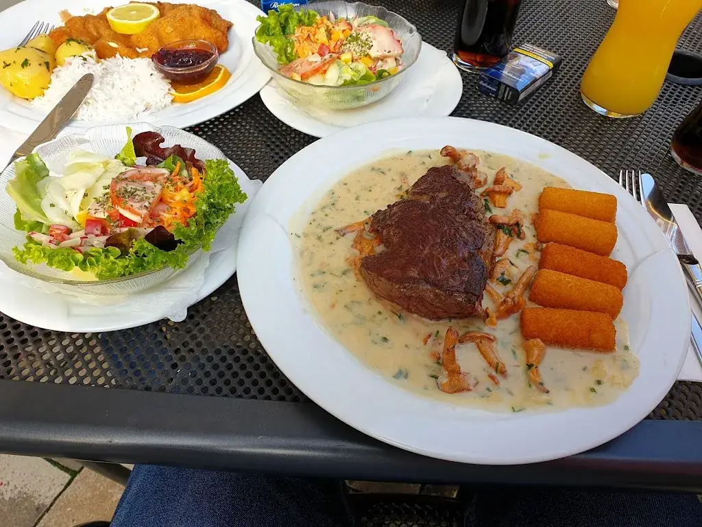 Menu_Restaurant Stiftskeller_Stambach_immagine_4