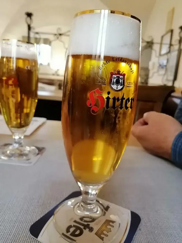 Menu_Restaurant Stiftskeller_Stambach_immagine_6