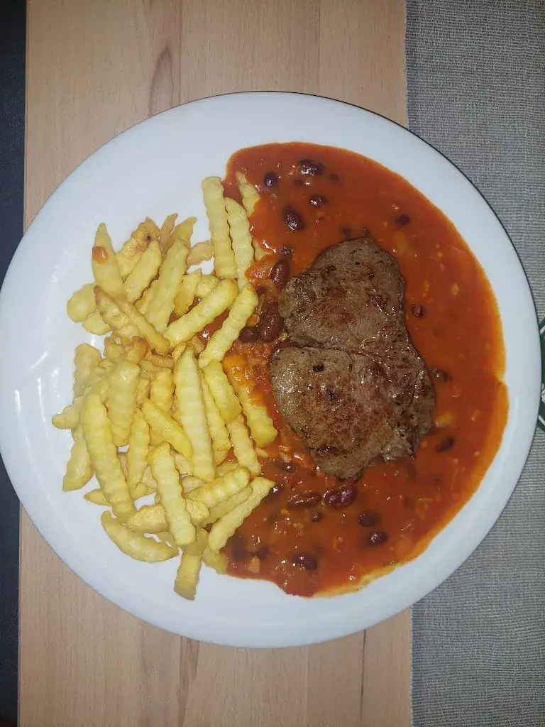 Andreas Stiedl_Restaurant Stiftskeller_Stambach_recensione