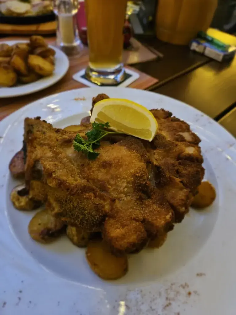 Uwe Alsfeld_Gasthaus 