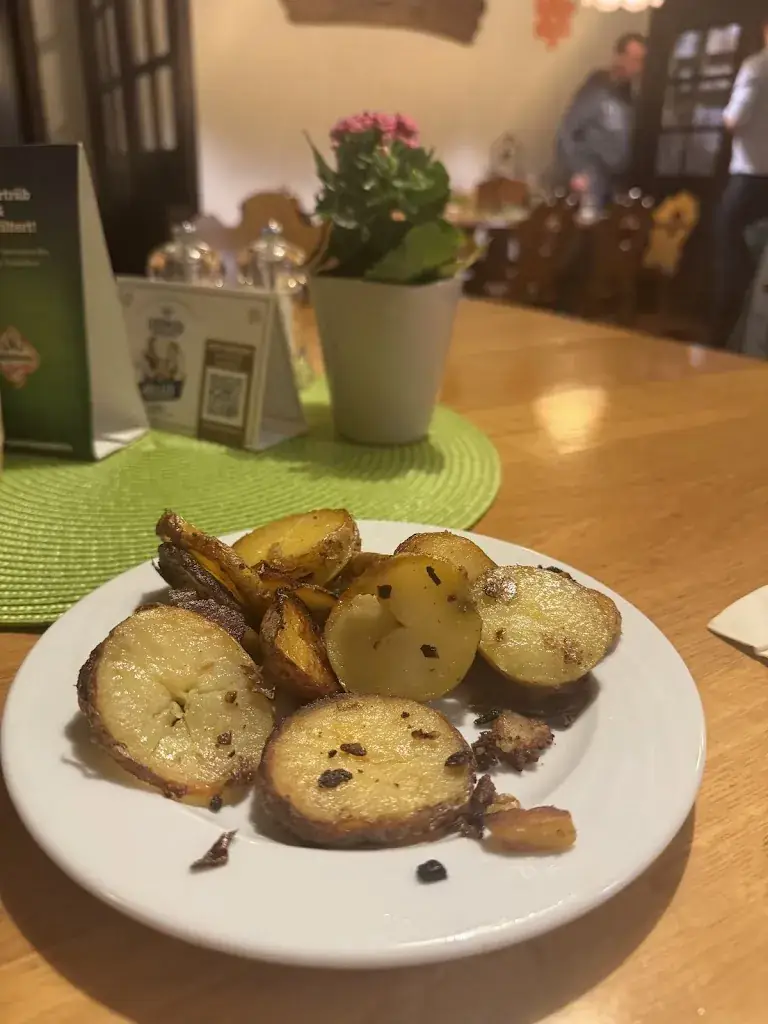 Mateus Daldon_Gasthaus 