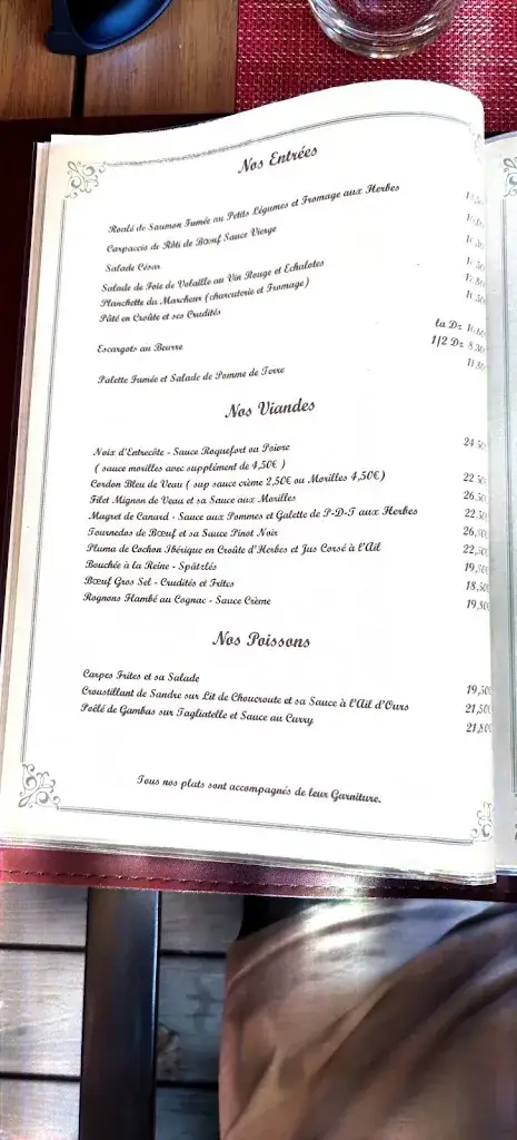 Menu_L'Auberge de l'Abbaye_Stambach_image_2