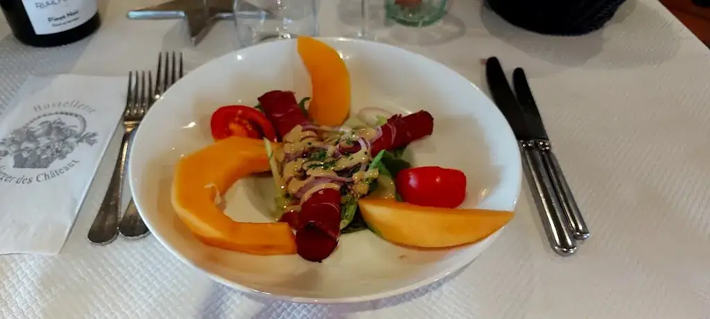 Menu_La Table du Verger_Stambach_immagine_3