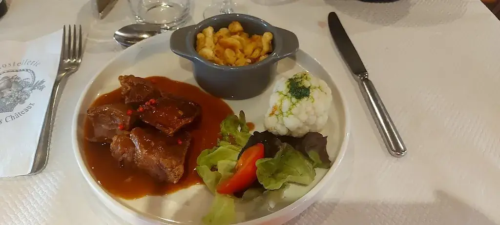 Menu_La Table du Verger_Stambach_immagine_6