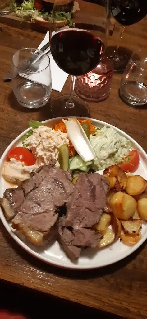 Menu_La Table du Verger_Stambach_immagine_7