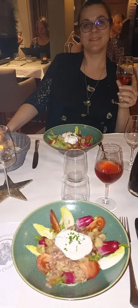 Menu_La Table du Verger_Stambach_immagine_9