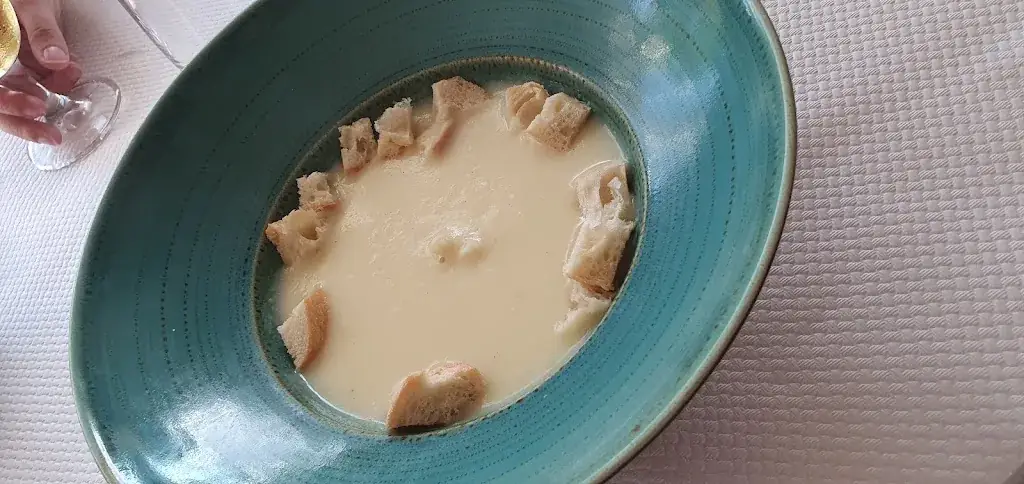 Jonas Meyer_La Table du Verger_Stambach_recensione