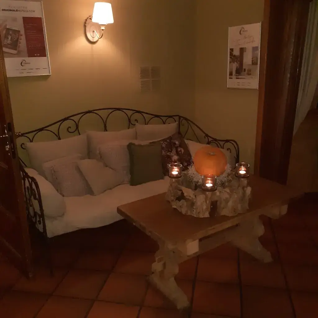 Valérie Rondot_La Table du Verger_Stambach_recensione