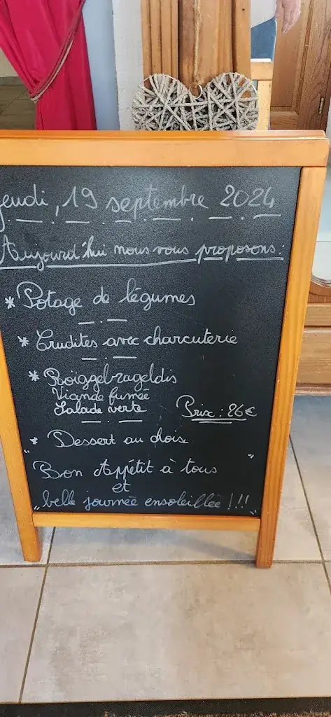Menu_Ferme auberge de la Glashütte_Stambach_image_2