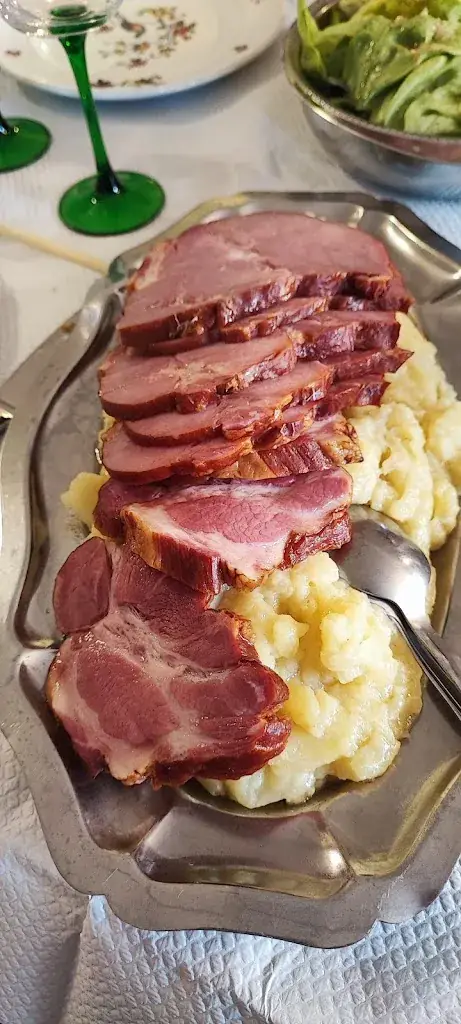 jean marc Mouvet_Ferme auberge de la Glashütte_Stambach_review