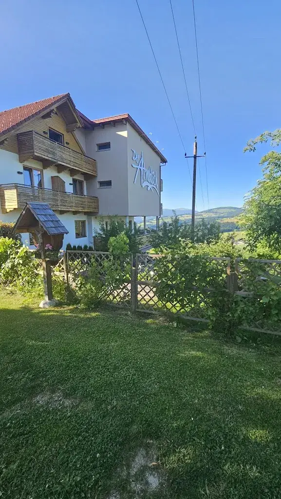 Markus Wolf_Der Almblick_Strallegg_avis