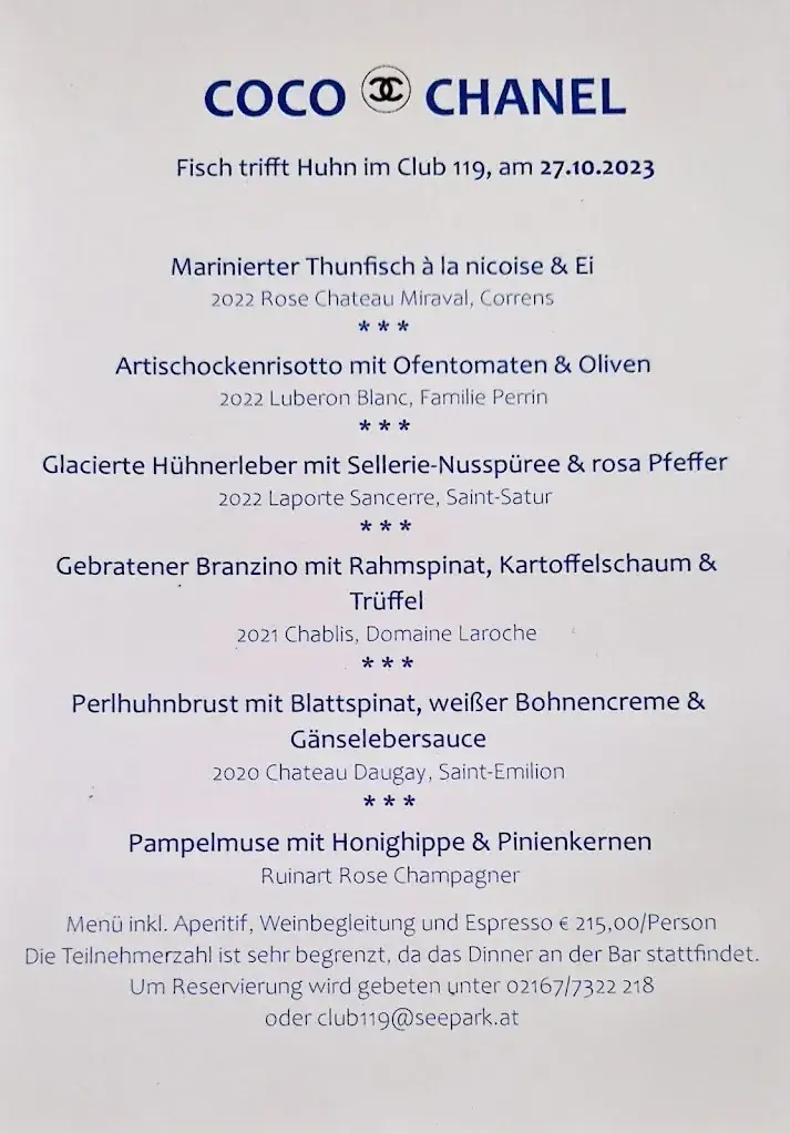 Menu_Restaurant Zur blauen Gans_Weiden am See_immagine_1