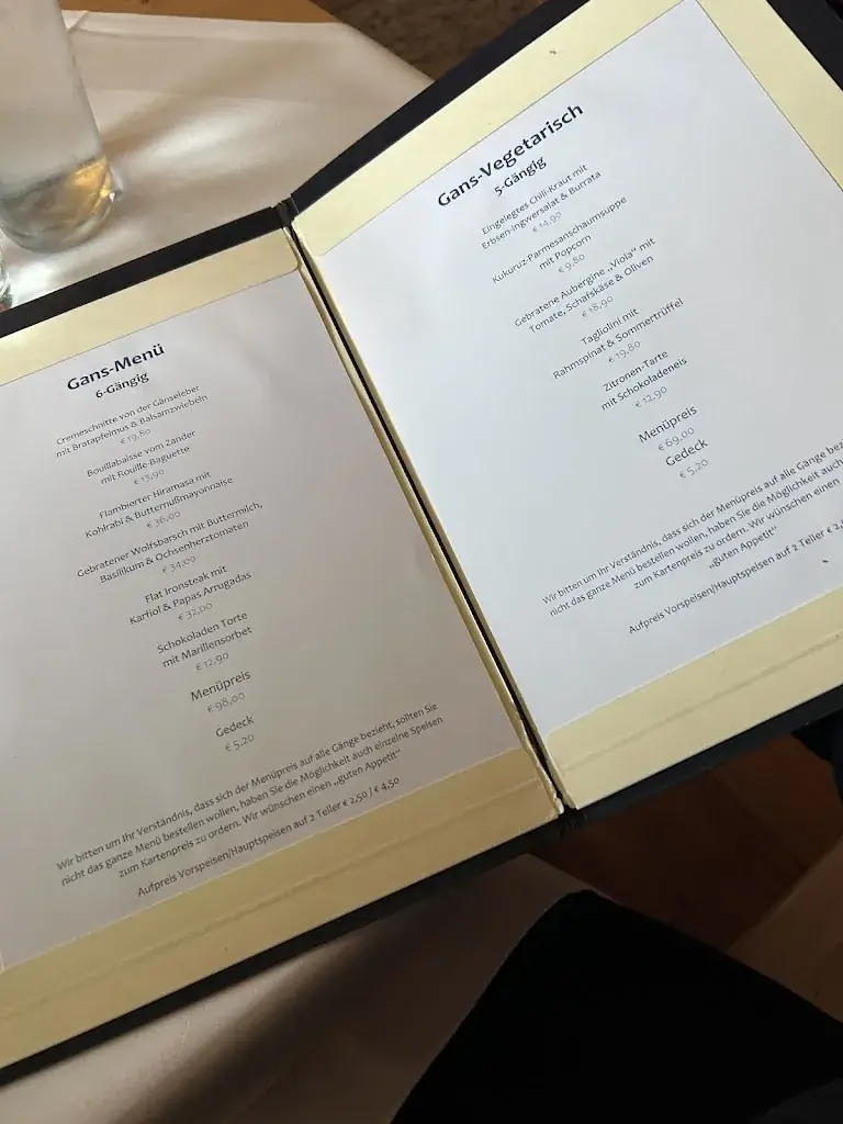 Menu_Restaurant Zur blauen Gans_Weiden am See_immagine_3