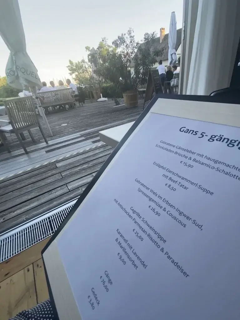 Menu_Restaurant Zur blauen Gans_Weiden am See_immagine_4