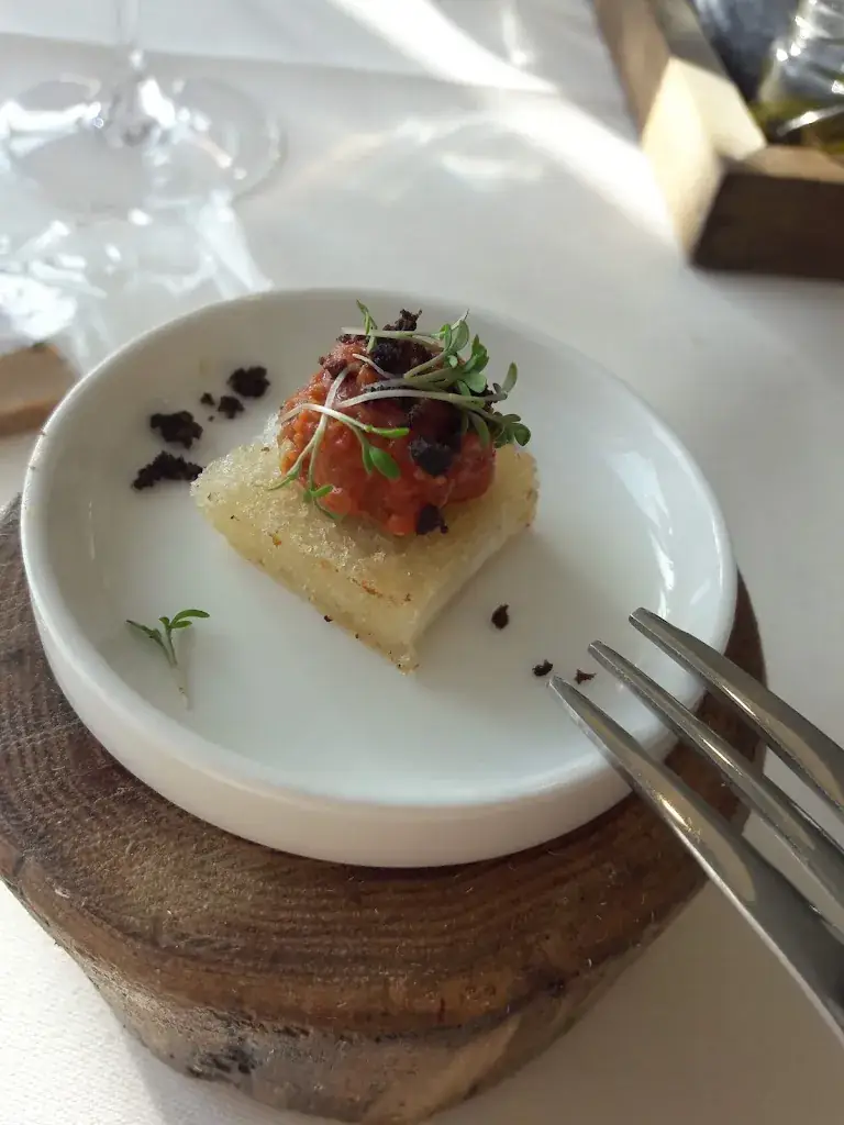 Menu_Restaurant Zur blauen Gans_Weiden am See_immagine_5