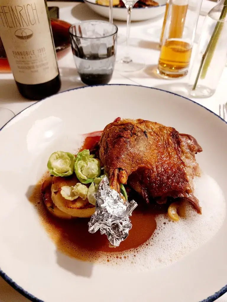 Menu_Restaurant Zur blauen Gans_Weiden am See_immagine_6